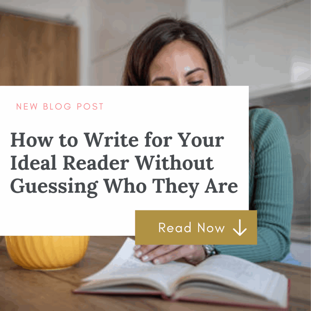 How to Write for Your Ideal Reader