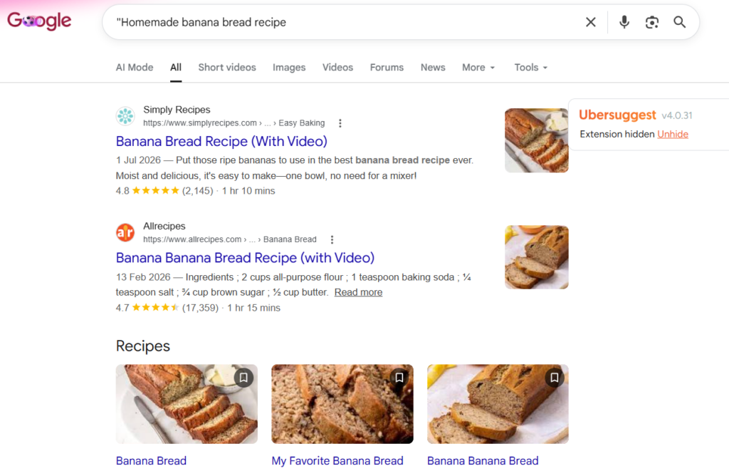 Why Understanding Your Audience's Search Intent Matters image